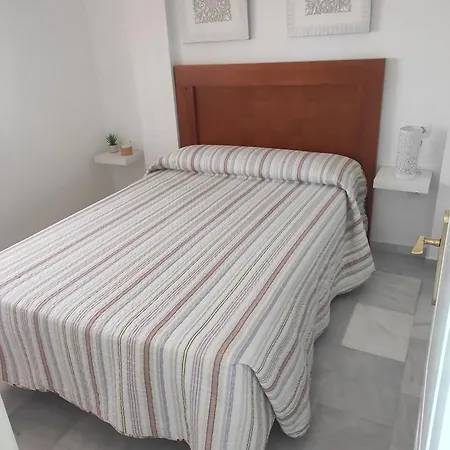 Appartement Atico En Balcones De Roquetas Ii