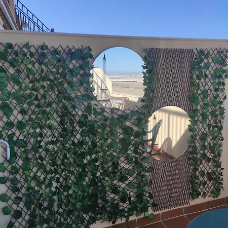 Atico En Balcones De Roquetas Ii Appartement *